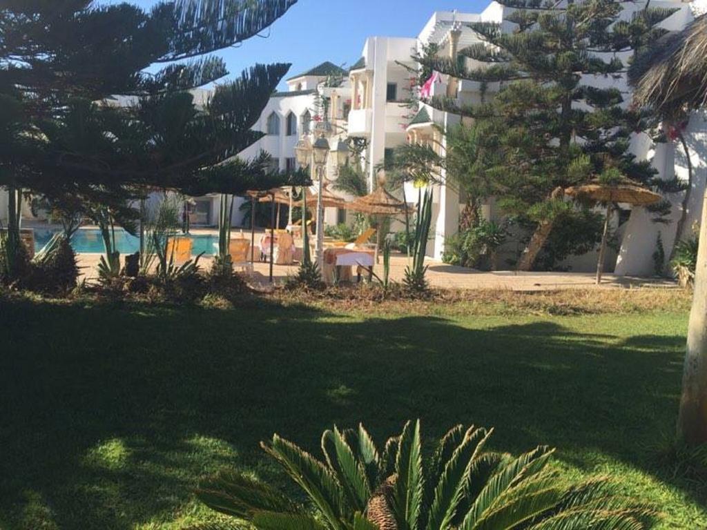 Hotel Djerba Orient Mezraia Exterior photo